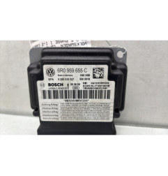 Boitier air bag VOLKSWAGEN POLO 5