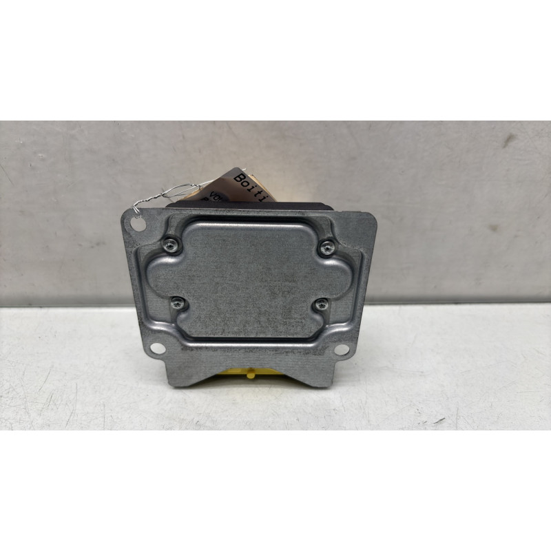 Boitier air bag VOLKSWAGEN POLO 5 Photo n°4