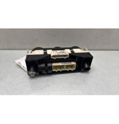 Commande chauffage VOLKSWAGEN POLO 5