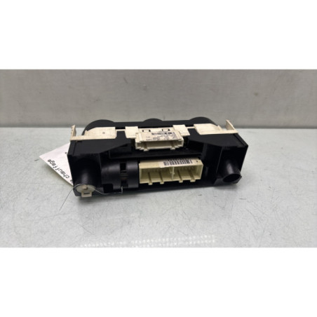 Commande chauffage VOLKSWAGEN POLO 5
