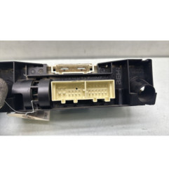 Commande chauffage VOLKSWAGEN POLO 5