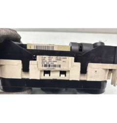 Commande chauffage VOLKSWAGEN POLO 5
