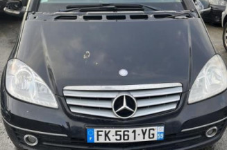 Autoradio d'origine MERCEDES CLASSE A 169