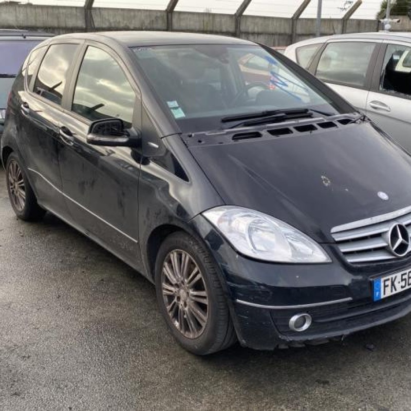 Autoradio d'origine MERCEDES CLASSE A 169 Photo n°6