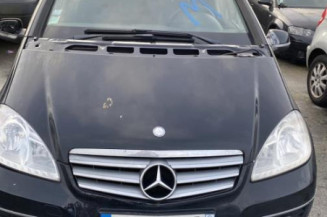 Autoradio d'origine MERCEDES CLASSE A 169