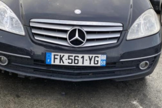 Autoradio d'origine MERCEDES CLASSE A 169