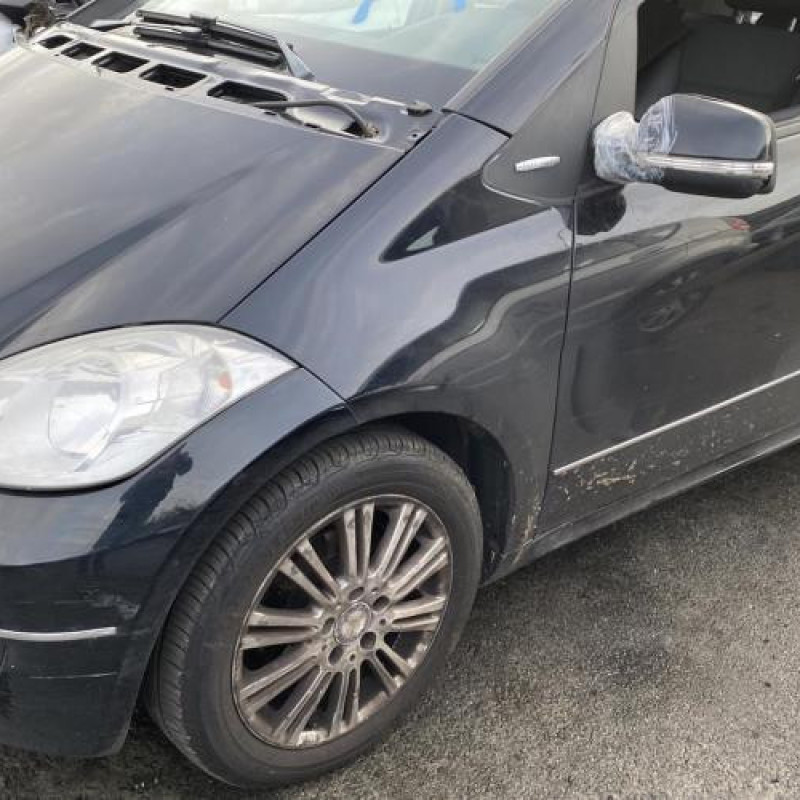 Autoradio d'origine MERCEDES CLASSE A 169 Photo n°9