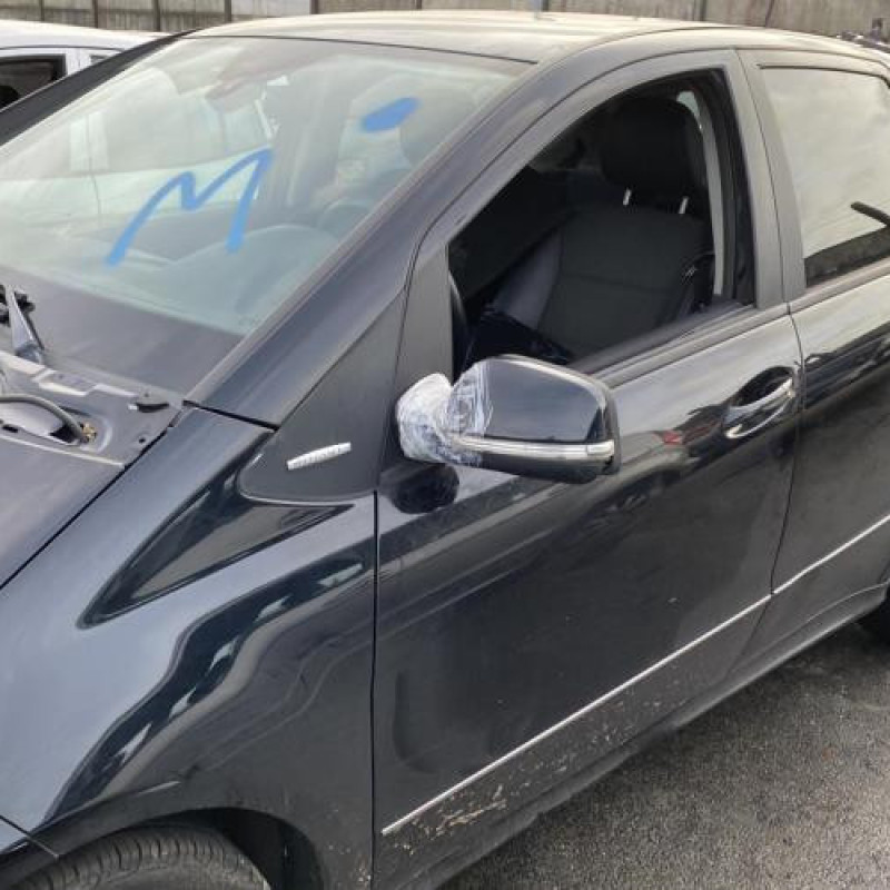Autoradio d'origine MERCEDES CLASSE A 169 Photo n°10