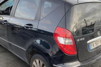 Autoradio d'origine MERCEDES CLASSE A 169