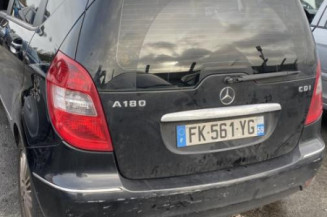 Autoradio d'origine MERCEDES CLASSE A 169