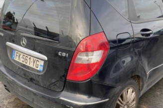 Autoradio d'origine MERCEDES CLASSE A 169