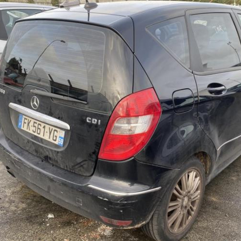 Autoradio d'origine MERCEDES CLASSE A 169 Photo n°14
