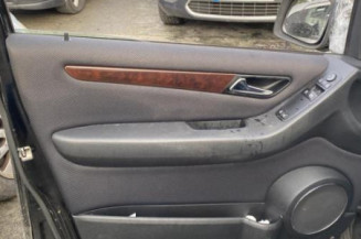 Autoradio d'origine MERCEDES CLASSE A 169