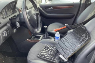 Autoradio d'origine MERCEDES CLASSE A 169