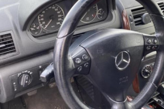 Autoradio d'origine MERCEDES CLASSE A 169