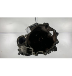 Boite de vitesses VOLKSWAGEN POLO 5 Photo n°1