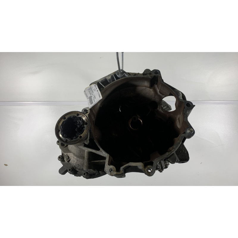 Boite de vitesses VOLKSWAGEN POLO 5 Photo n°1