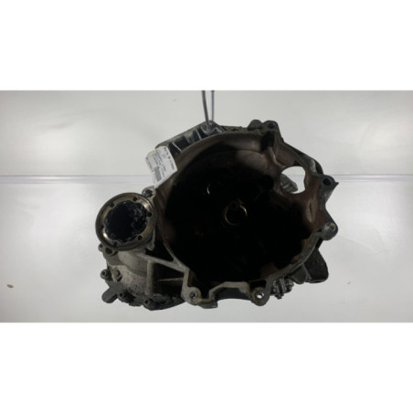 Boite de vitesses VOLKSWAGEN POLO 5 Photo n°1
