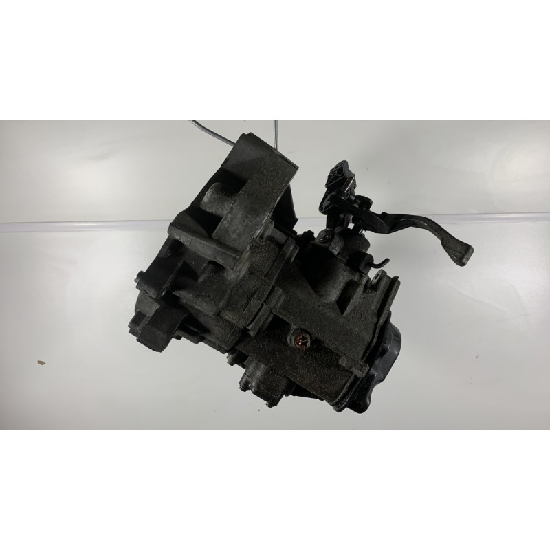 Boite de vitesses VOLKSWAGEN POLO 5 Photo n°2