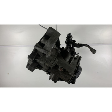 Boite de vitesses VOLKSWAGEN POLO 5