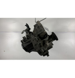 Boite de vitesses VOLKSWAGEN POLO 5