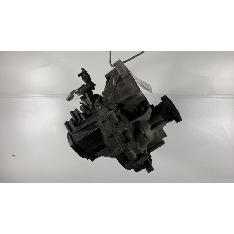 Boite de vitesses VOLKSWAGEN POLO 5 Photo n°4