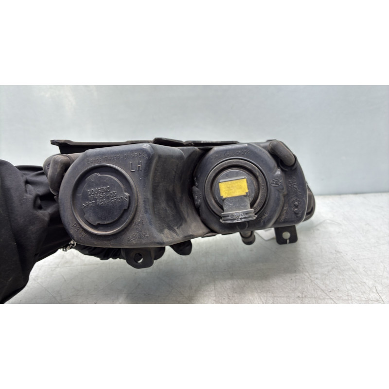 Anti brouillard gauche (feux) VOLKSWAGEN POLO 5 Photo n°4