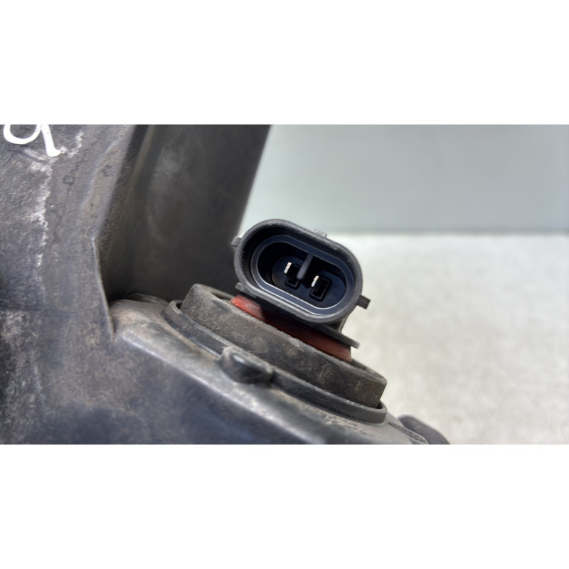 Anti brouillard gauche (feux) VOLKSWAGEN POLO 5 Photo n°5
