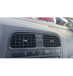 Bras essuie glace arriere VOLKSWAGEN POLO 5