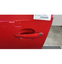 Porte avant gauche VOLKSWAGEN POLO 5