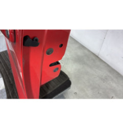 Porte avant gauche VOLKSWAGEN POLO 5