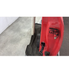 Porte avant gauche VOLKSWAGEN POLO 5