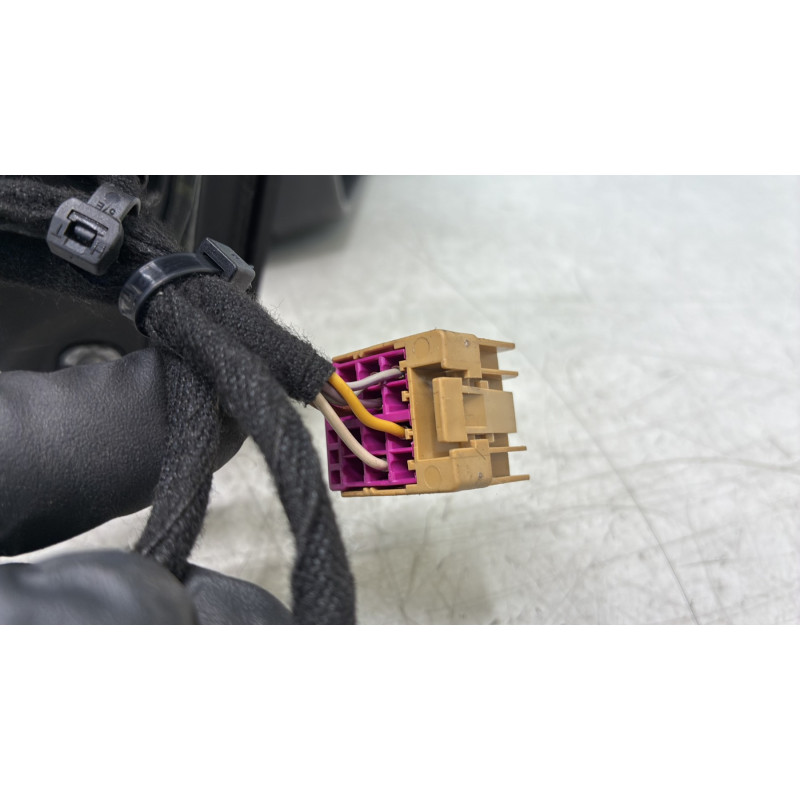 Retroviseur droit VOLKSWAGEN POLO 5 Photo n°5