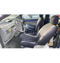 Commodo d'essuie glaces RENAULT TWINGO 1