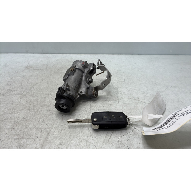 Neiman VOLKSWAGEN POLO 5 Photo n°1