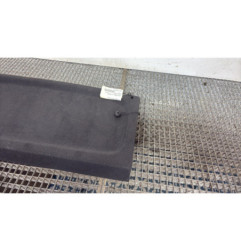 Plage arriere VOLKSWAGEN POLO 5