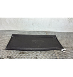 Plage arriere VOLKSWAGEN POLO 5