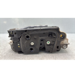 Serrure arriere gauche VOLKSWAGEN POLO 5