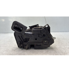 Serrure arriere gauche VOLKSWAGEN POLO 5