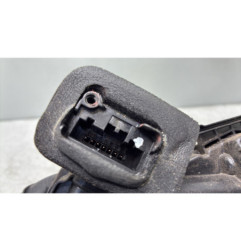 Serrure arriere gauche VOLKSWAGEN POLO 5