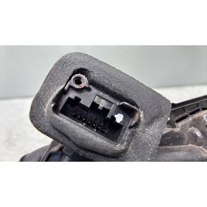 Serrure arriere gauche VOLKSWAGEN POLO 5 Photo n°5