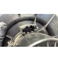 Pulseur d'air VOLKSWAGEN POLO 5