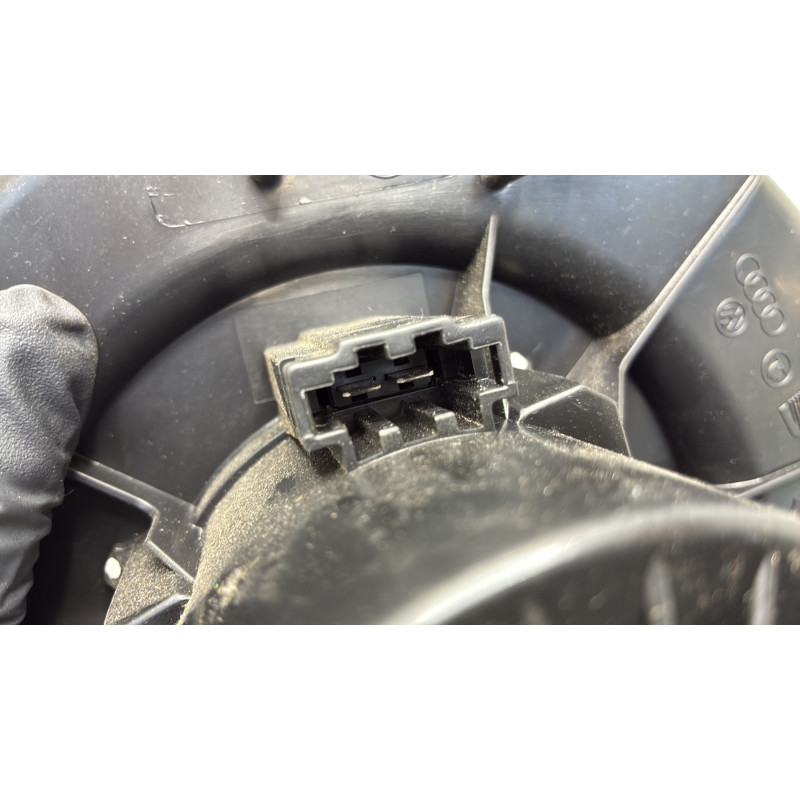 Pulseur d'air VOLKSWAGEN POLO 5 Photo n°4