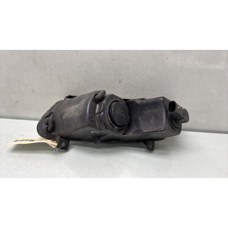 Feu diurne avant droit VOLKSWAGEN POLO 5 Photo n°3