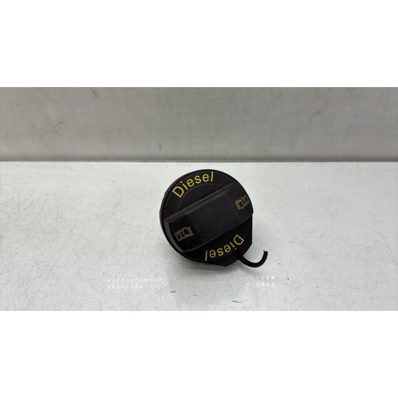 Bouchon de carburant VOLKSWAGEN POLO 5 Photo n°4