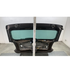 Malle/Hayon arriere VOLKSWAGEN POLO 5