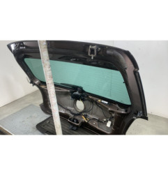 Malle/Hayon arriere VOLKSWAGEN POLO 5