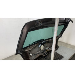 Malle/Hayon arriere VOLKSWAGEN POLO 5