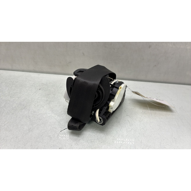 Pretensionneur de ceinture avant droit VOLKSWAGEN POLO 5 Photo n°3