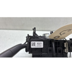 Com (Bloc Contacteur Tournant+Commodo Essuie Glace+Commodo Phare) VOLKSWAGEN POLO 5